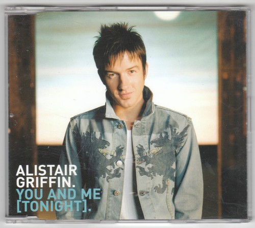 Alistair griffin you and - alistair,