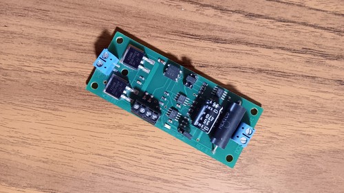 Nce eb1 single electronic - nce,