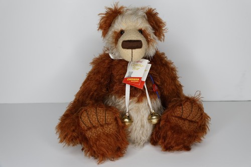 Clemens bear margarete - bear, by