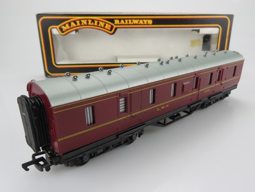 Gauge mainline 37118 - mainline,