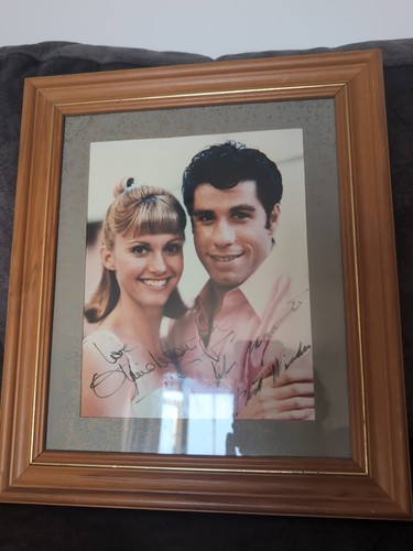 Olivia newton john - newton,