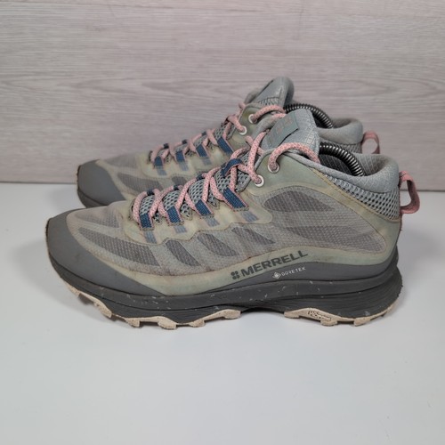 Merrell gore tex womens hiking - merrell, gore-tex
