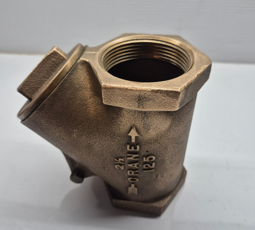 Crane y bronze swing - crane,