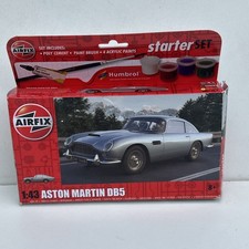 Airfix aston martin db5 - airfix,