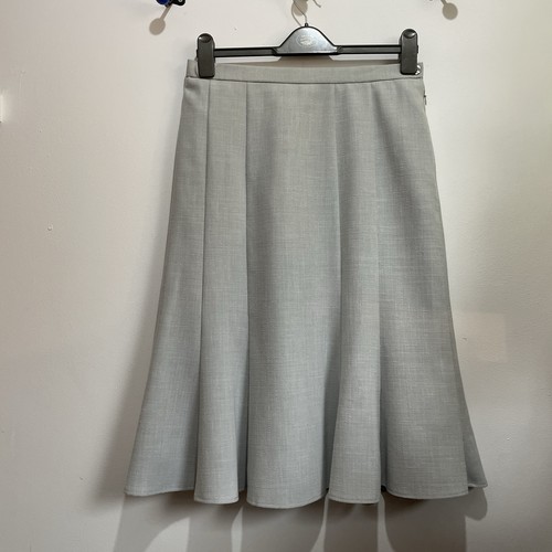 Eastex y2k vintage skirt dove - y2k,,