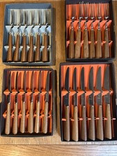 Vintage 24 Piece MILLS MOORE