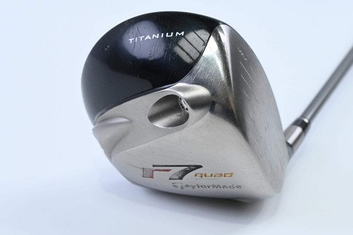Taylormade quad driver - taylormade, r7