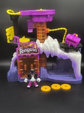 ⭐️ Imaginext DC Super