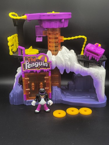 Imaginext dc super - ⭐️,