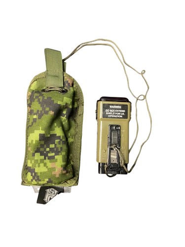 Canadian armed forces strobe - canadian,