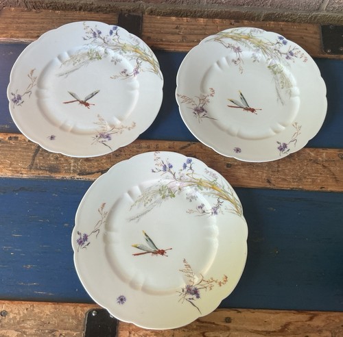 Antique haviland limoges - haviland,