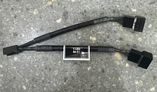 Noctua yc1 cable pwm - na-yc1, fan