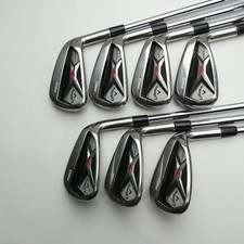 Used Callaway X Hot Pro 2013