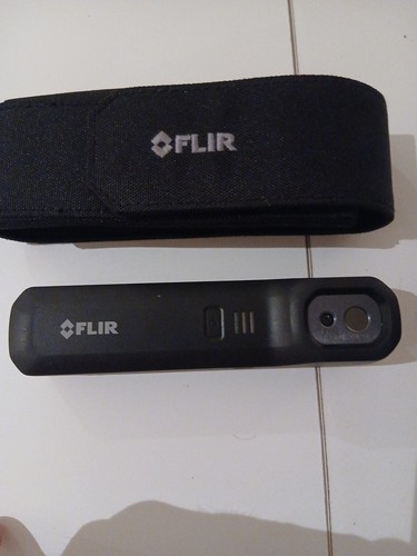 Flir one edge - flir, wireless
