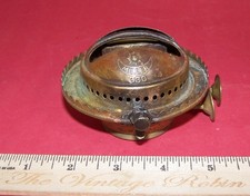 Antique Brass Miller 330 2