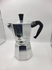 Bialetti Moka Express Stovetop