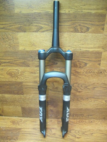 Fox series tapered - 32,