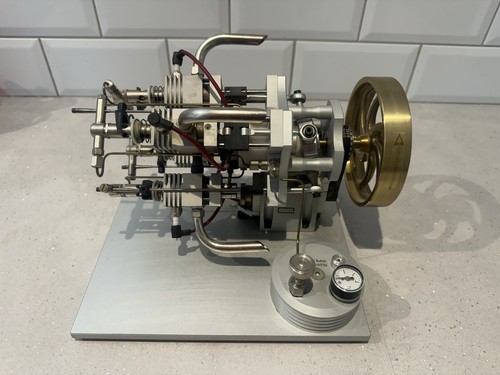 Maier ta4 classic four - ta4,