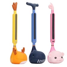 Otamatone Japanese Electronic Musical Instrument Portable Synthesizer Toy UK
