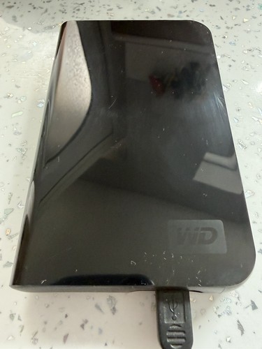 Western digital my passport - digital,