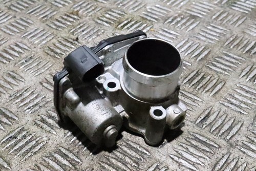 Ford fiesta mk8 - ford, 1.0