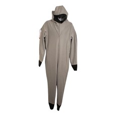 Remploy Swift Responder Coverall Suit Rubber Seal Riot CBRN NBC Public Order New