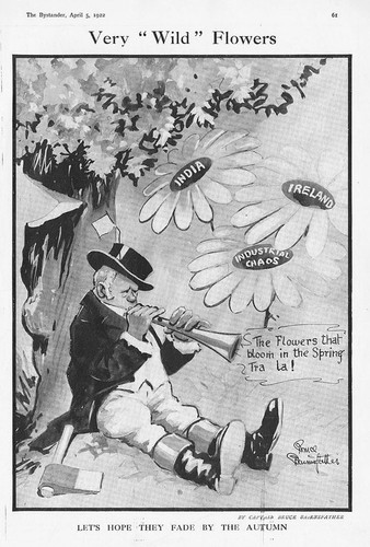 Bruce bairnsfather political - bairnsfather,