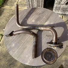 Lotus Elite Eclat 907 Oil Pick