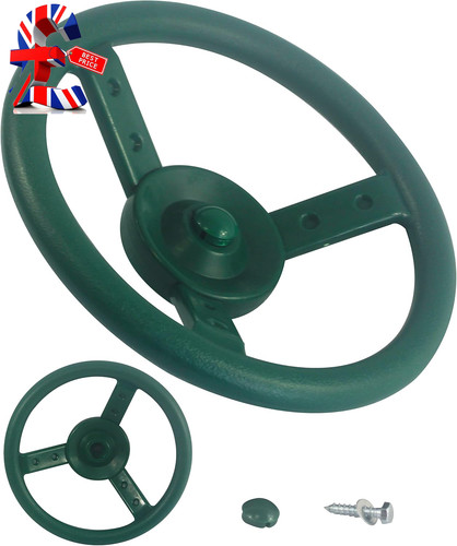 Play house wheel playground - |,