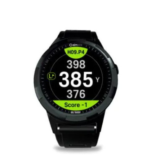 Golf buddy aim w12 - aim,