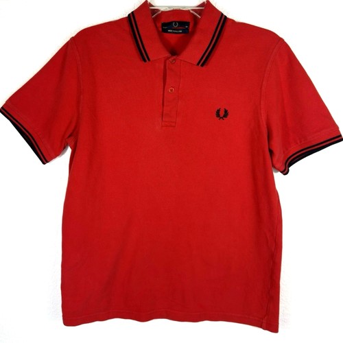 Fred perry polo - perry, shirt