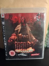 Hellboy The Science of Evil