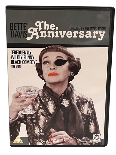 The anniversary british black - british,