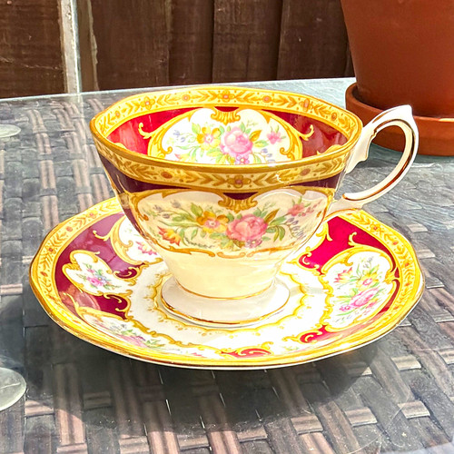 Royal albert lady hamilton - royal,