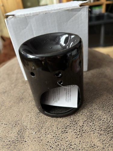Black ceramic oil - ceramic, burner