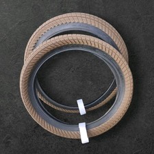 FLY RAMPERA 2 BMX TYRES -