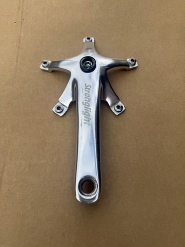 Track stronglight right - track,