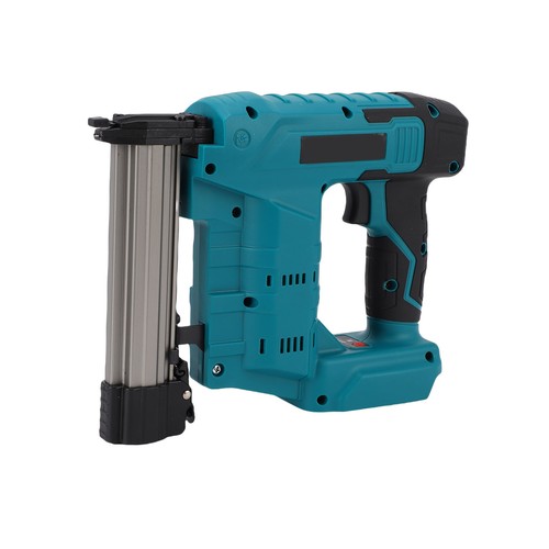 Cordless brad nailer stapler - cordless,