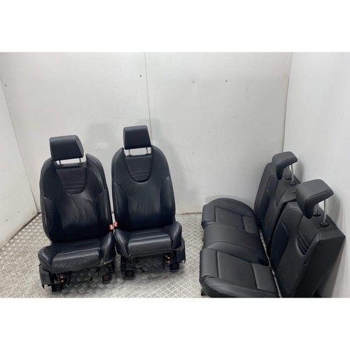 Ford focus leather recaro - focus,