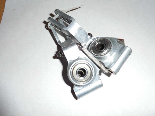 Modellsport alloy rear - fg,