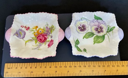 Vintage shelley fine - vintage,