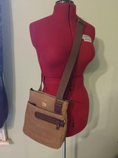 TROOP LONDON heavyduty CANVAS