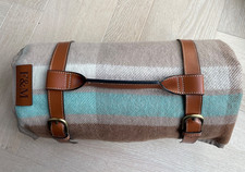 Fortnum & Mason Tartan Check