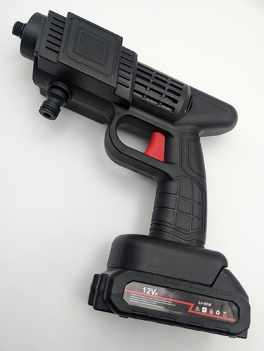 12v wireless high - pressure, car