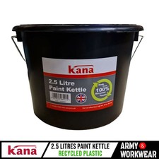 Kana 2.5 Litres Plastic Paint