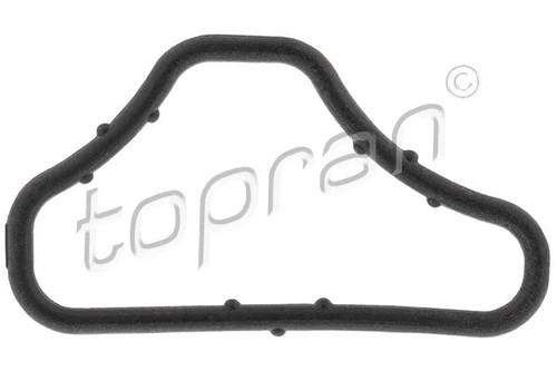 Gasket coolant flange - coolant, vw