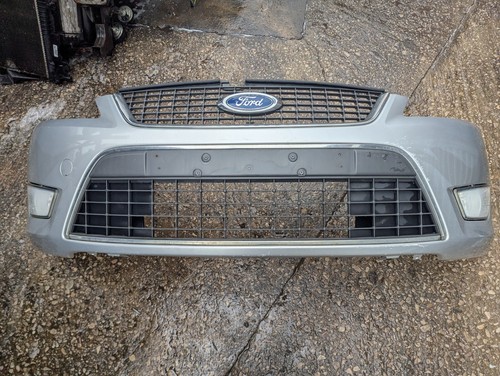 2007 2010 mk4 ford - 2007-2010,