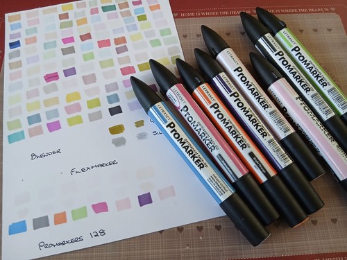 128 letraset double - 128, ended