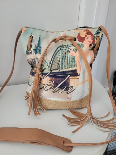 Robin and ruth koln - koln, bag