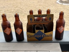 Rare 1940’s Orange Crush